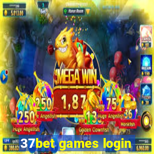 37bet games login